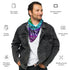 Original LGBTQ Pride Waves Bandana
